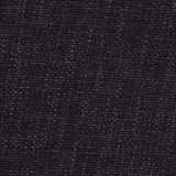 Charcol/Gray Solid Woven Boucle