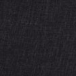Charcol/Gray Solid Woven Boucle