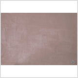 Vaneko Silver Solid Faux Ultrasuede