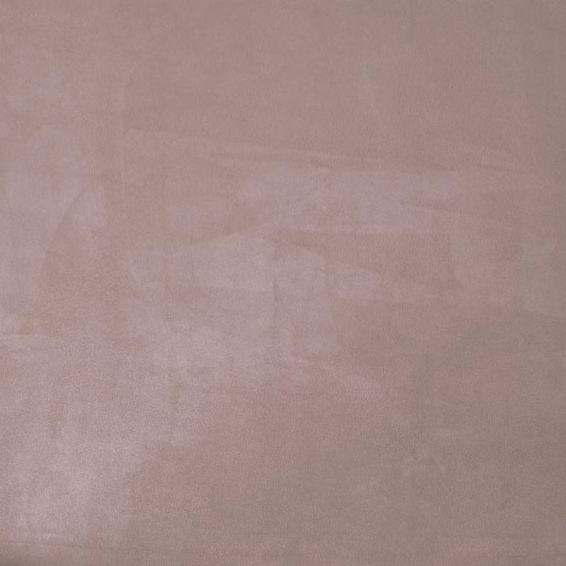 Vaneko Silver Solid Faux Ultrasuede