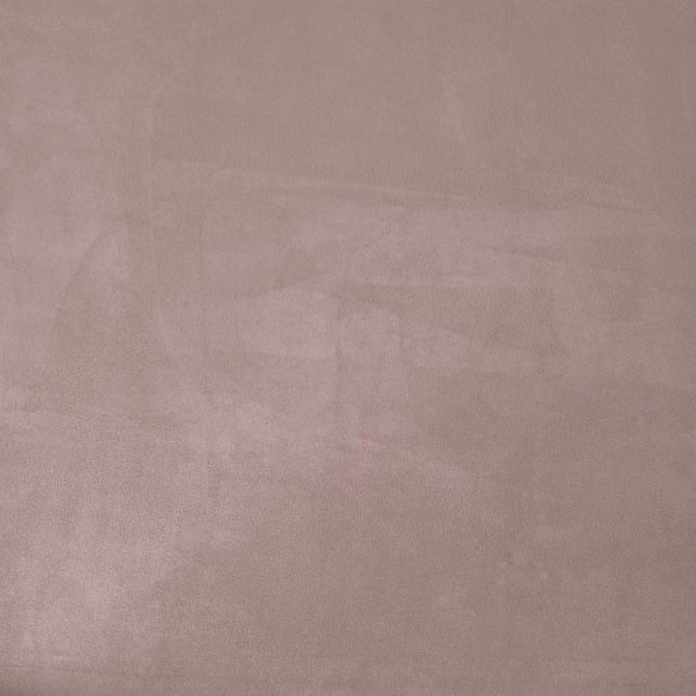 Vaneko Silver Solid Faux Ultrasuede