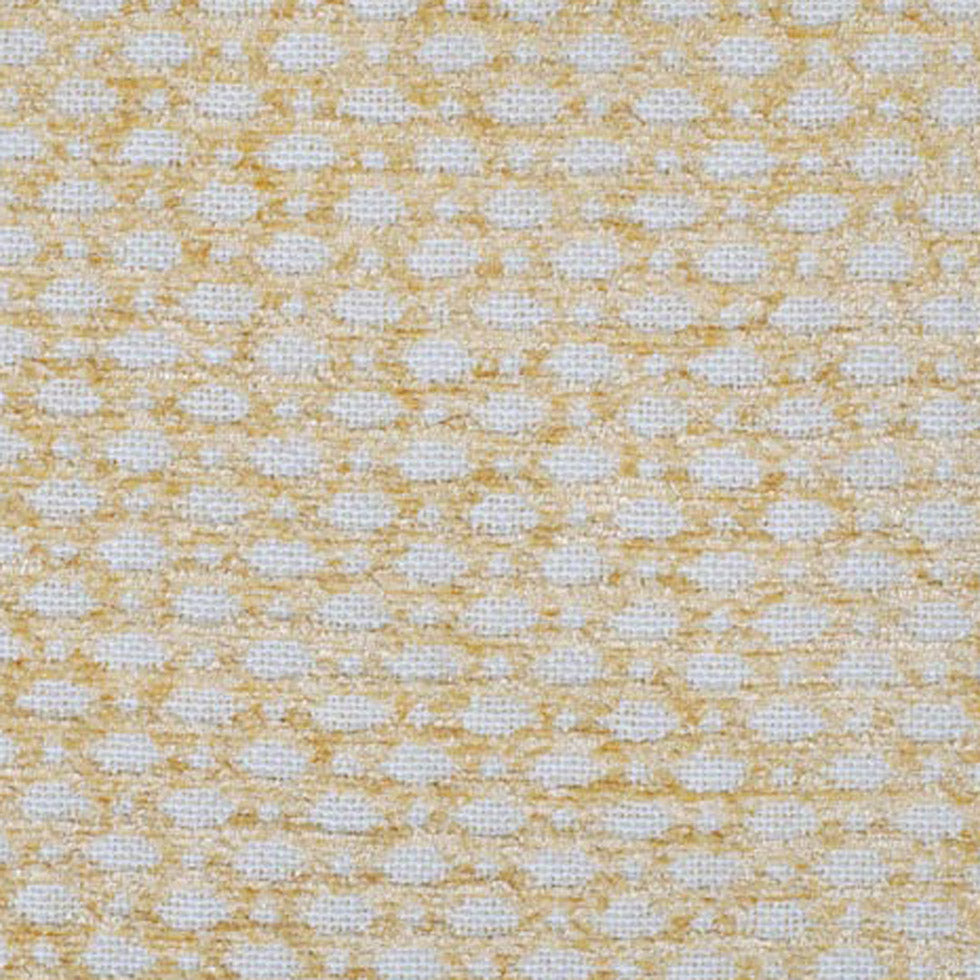 Mica Geometric Chenille