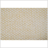 Mica Geometric Chenille