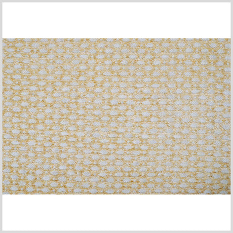 Mica Geometric Chenille