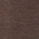 Brown Striated Polyester and Viscose Satin
