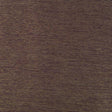 Brown Striated Polyester and Viscose Satin