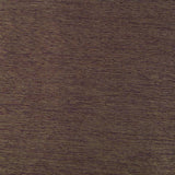 Brown Striated Polyester and Viscose Satin