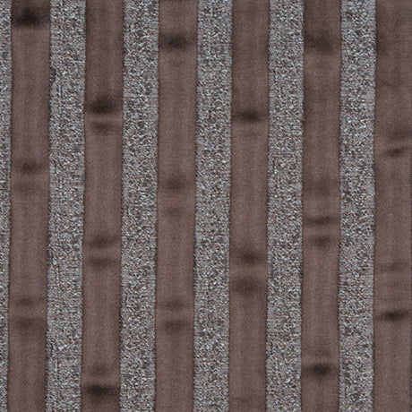 Bittersweet Stripes Brocade
