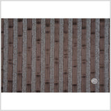 Bittersweet Stripes Brocade