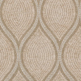 Mica Geometric Chenille