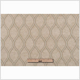 Mica Geometric Chenille