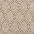 Mica Geometric Chenille