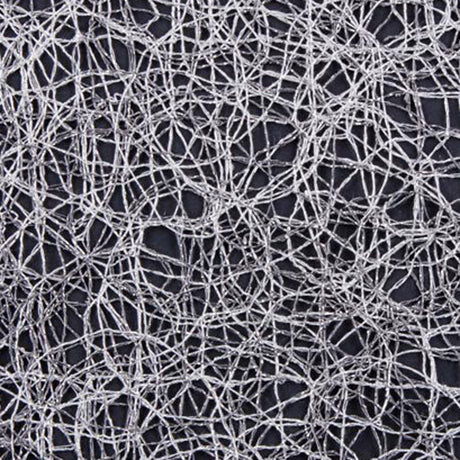 Aluminum/Metallic Sheer Sheer