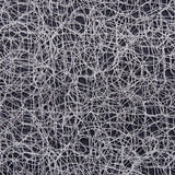 Aluminum/Metallic Sheer Sheer