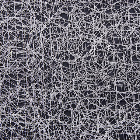Aluminum/Metallic Sheer Sheer