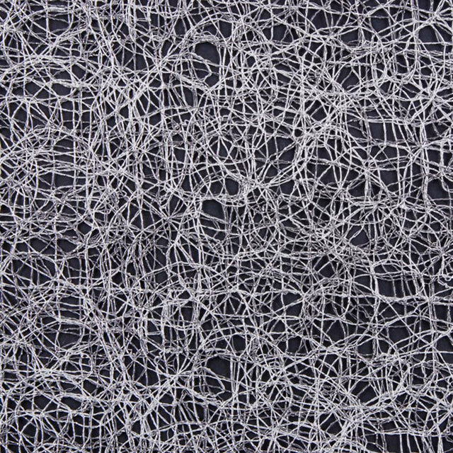 Aluminum/Metallic Sheer Sheer