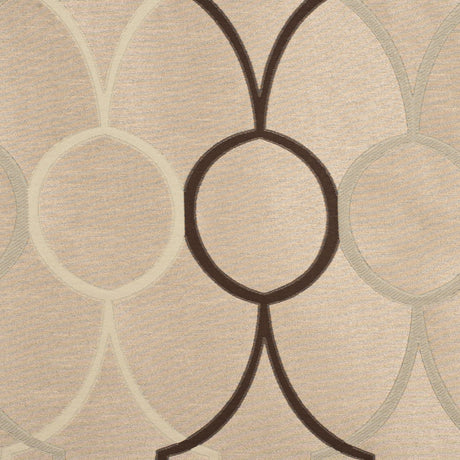 Gold Geometric Poly