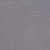 Black/Beige Solid Shantung /Dupioni