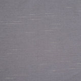Black/Beige Solid Shantung /Dupioni