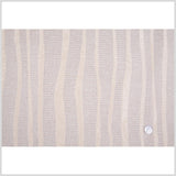 Golden Sand Stripes Woven