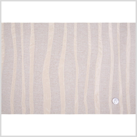 Golden Sand Stripes Woven