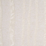 Soft Gold Stripes Woven