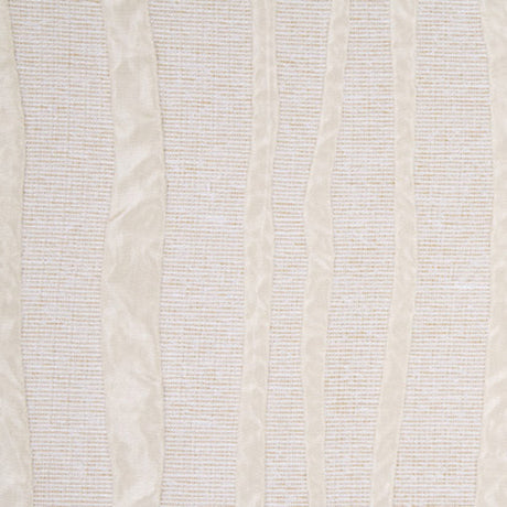 Soft Gold Stripes Woven