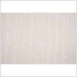Soft Gold Stripes Woven