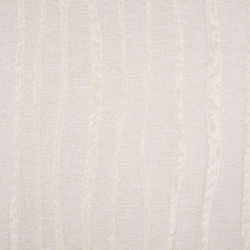 Soft Gold Stripes Woven