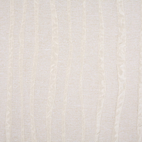 Soft Gold Stripes Woven