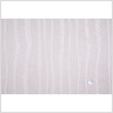 Bright Champagne Stripes Woven