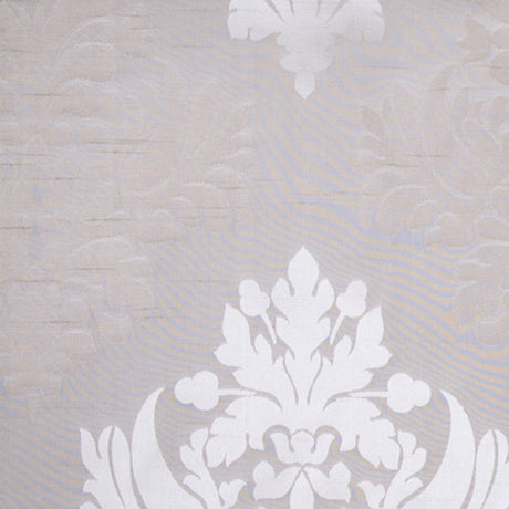 Cashmere Damask Shantung /Dupioni