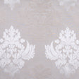 Cashmere Damask Shantung /Dupioni