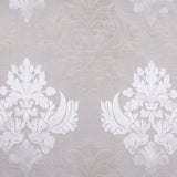 Cashmere Damask Shantung /Dupioni