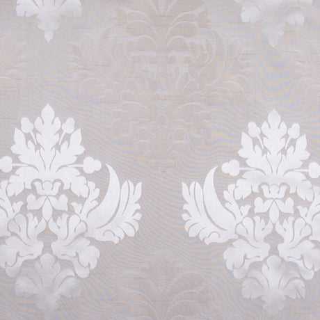 Cashmere Damask Shantung /Dupioni