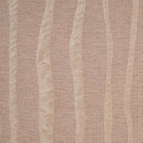 Plateau Gold Stripes Woven
