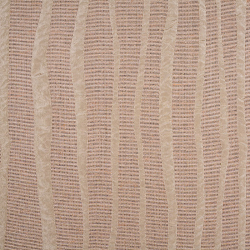 Plateau Gold Stripes Woven