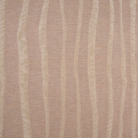 Plateau Gold Stripes Woven