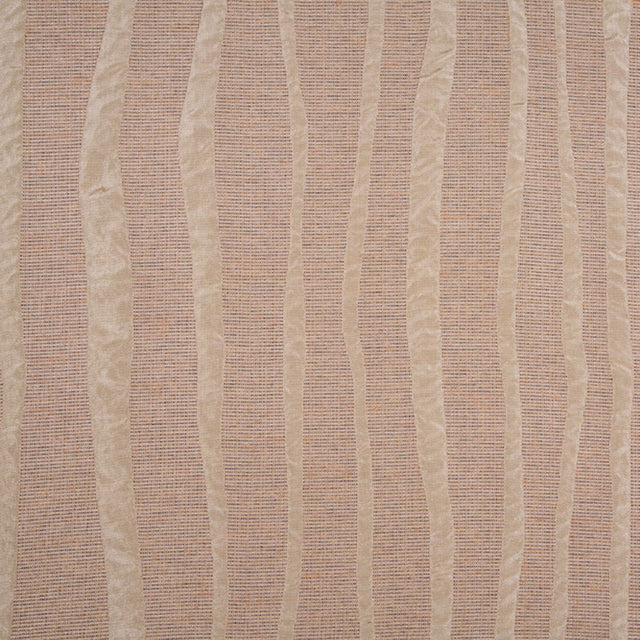 Plateau Gold Stripes Woven