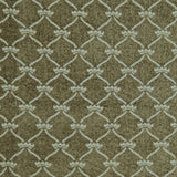 Olive/Mint Classical Chenille