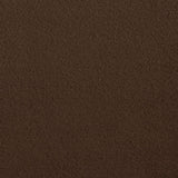 Mocha Solid Velvet