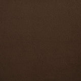 Mocha Solid Velvet