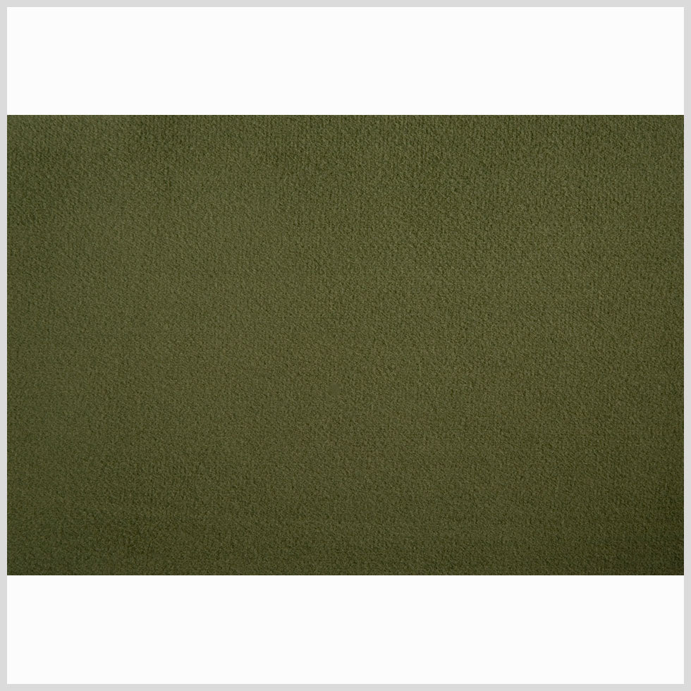 Grass Solid Velvet