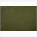 Grass Solid Velvet
