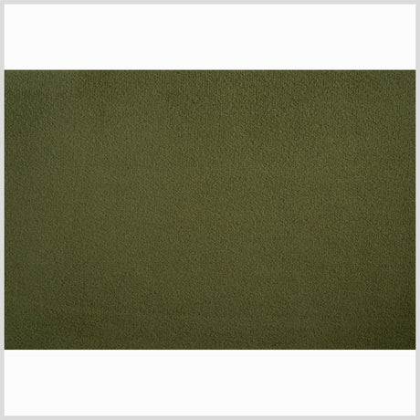 Grass Solid Velvet
