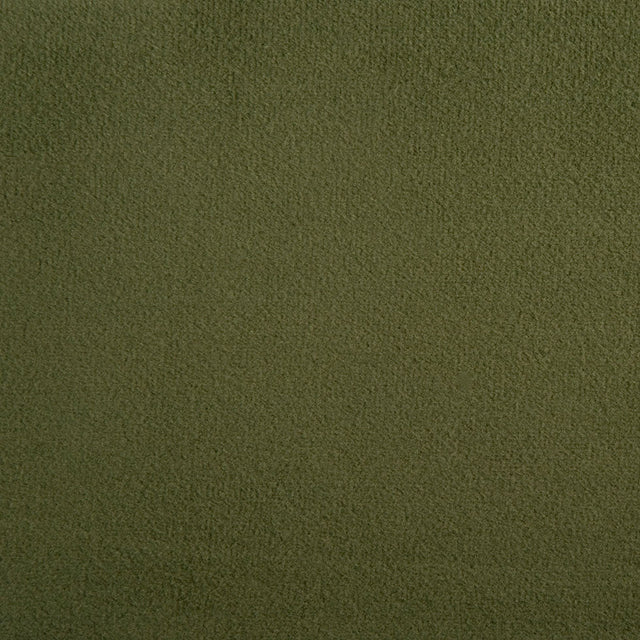 Grass Solid Velvet