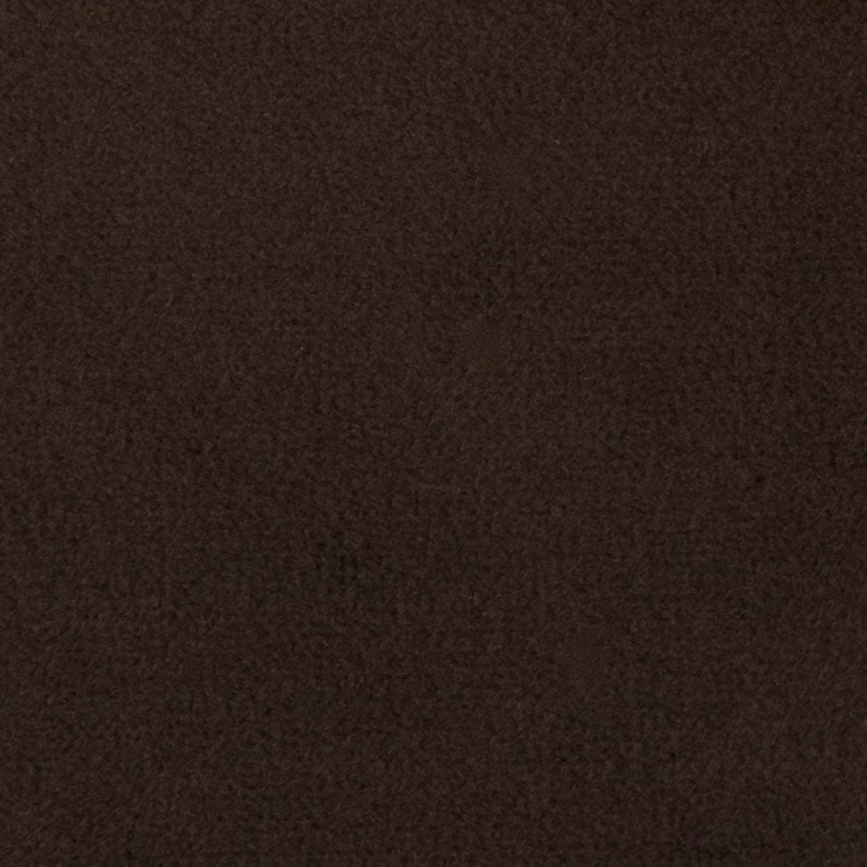 Espresso Solid Velvet