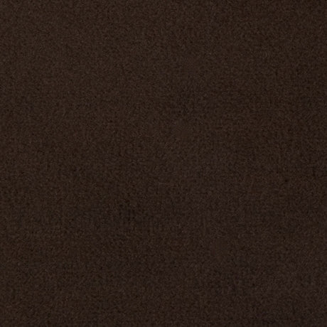 Espresso Solid Velvet