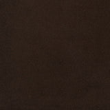 Espresso Solid Velvet