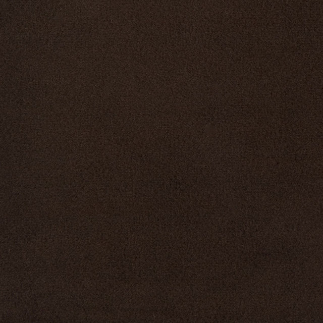 Espresso Solid Velvet